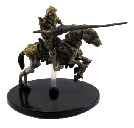 Skeleton Cavalry #43 Crown of Fangs Pathfinder Battles