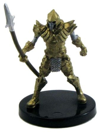 Skeleton Spearman #13 Crown of Fangs Pathfinder Battles