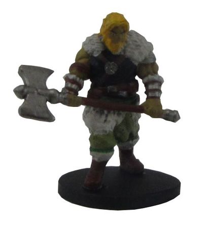 Northlands Fighter #04 Icons of the Realm Epic Level Starter Set