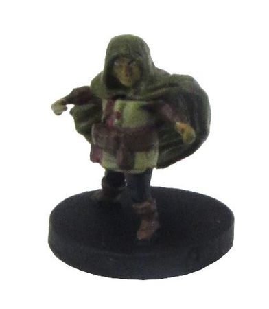 Lightfoot Halfling Rogue #05 Icons of the Realm Epic Level Starter Set
