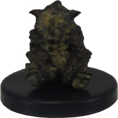 Zorbo #4/45 Icons of the Realms: Tomb of Annihilation