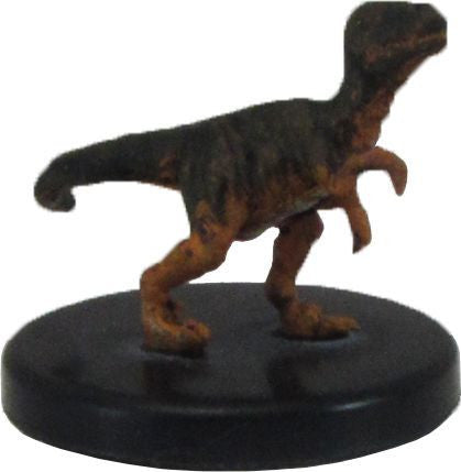 Velociraptor #5a/45 Icons of the Realms: Tomb of Annihilation