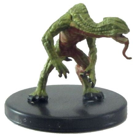Yuan-Ti Broodguard #24/45 Icons of the Realms: Tomb of Annihilation
