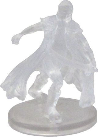 Ultraloth Mini Ultroloth (Invisible) #34/45 Icons of the Realms: Tomb of Annihilation ...