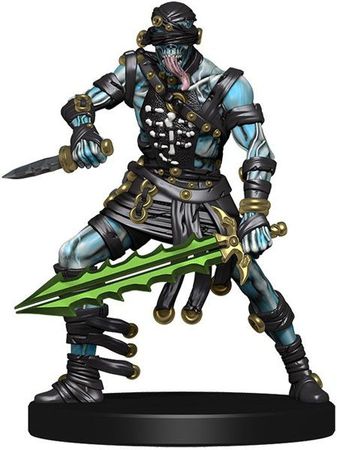 Urdefhan Warrior #17 Maze of Death Pathfinder Battles
