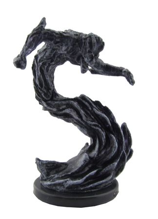 Shadowfire Elemental Shadowfire Elemental Promo – Magic Mini Man