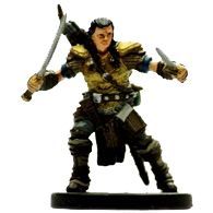 Valeros, Human Fighter #01 Pathfinder Battles: Iconic Heroes Set I