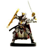 Seelah, Human Paladin #02 Pathfinder Battles: Iconic Heroes Set I