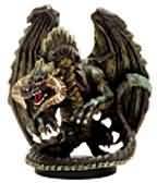 Black Dragon #44 Dragoneye D&amp;D Miniatures