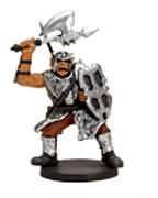 Urthok the Vicious #39 Dragoneye D&amp;D Miniatures