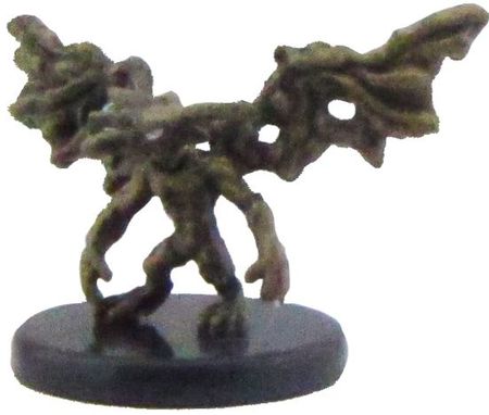 Mud Mephit #2b/45 D&amp;D Icon of the Realms: Monster Menagerie III