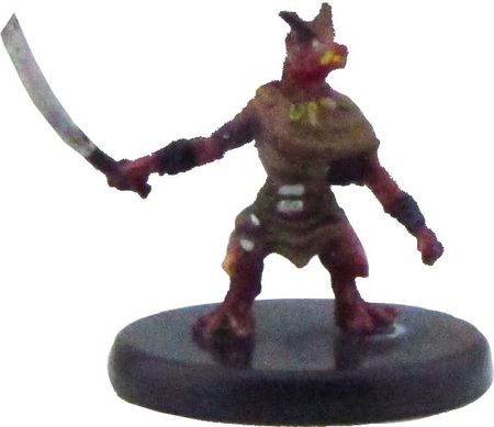 Kobold #5/45 D&amp;D Icon of the Realms: Monster Menagerie III