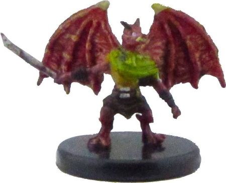 Winged Kobold #14/45 D&amp;D Icon of the Realms: Monster Menagerie III