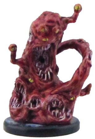 Gibbering Mouther #24/45 D&amp;D Icon of the Realms: Monster Menagerie III