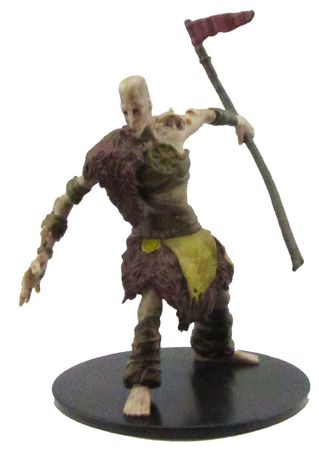 Stone Giant Dreamwalker (Staff) #29a/45 D&amp;D Icon of the Realms: Monster Menagerie III
