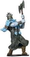 Frost Giant #48 Giants of Legend D&amp;D Miniatures