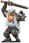 King Snurre #33 Giants of Legend D&amp;D Miniatures