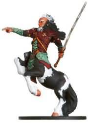 Centaur Hero #15 Deathknell D&amp;D Miniatures