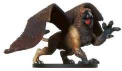 Griffon #20 Deathknell D&amp;D Miniatures