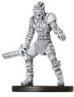 Spectre #42 Deathknell D&amp;D Miniatures