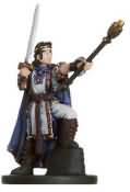 Valorous Prince #10 Deathknell D&amp;D Miniatures