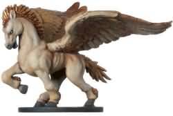 Celestial Pegasus #15 Angelfire D&amp;D Miniatures