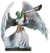 Trumpet Archon #10 Angelfire D&amp;D Miniatures