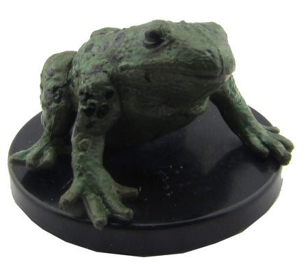 Giant Frog #07 Kingmaker Pathfinder Battles