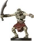 Orc Skeleton #55 Underdark D&amp;D Miniatures