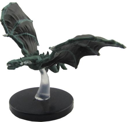 Wind Drake #6/55 D&amp;D Icons of the Realms: Guildmasters&#039; Guide to Ravnica