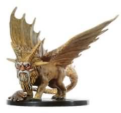 Golden Protector #05 War of the Dragon Queen D&amp;D Miniatures