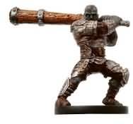 Goliath Cleric of Kavaki #12 War of the Dragon Queen D&amp;D Miniatures