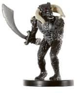 Blackspawn Exterminator #42 War of the Dragon Queen D&amp;D Miniatures