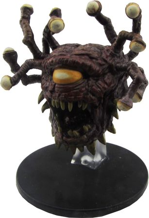 Beholder Zombie #29/44 D&amp;D Icons of the Realms: Waterdeep Dungeon of the Mad Mage