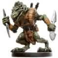 Greenspawn Sneak #32 Blood War D&amp;D Miniatures