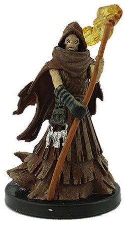 Merrenoloth Mini Merrenoloth #10/45 D&D Icons of the Realms: Baldur's Gate Descent Into ...