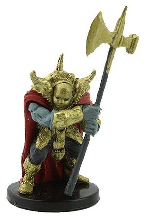 Merregon #17/45 D&D Icons of the Realms: Baldur's Gate Descent Into Av ...