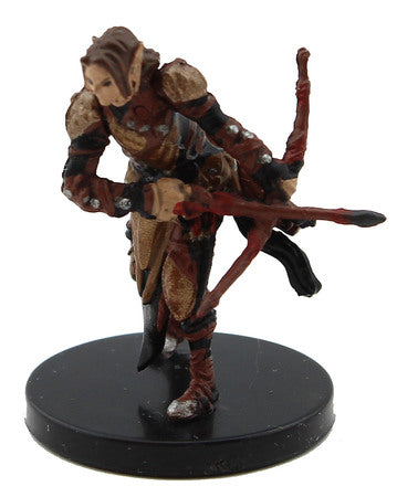 Elf Ranger (Bow) #24b Legendary Adventures Pathfinder Battles