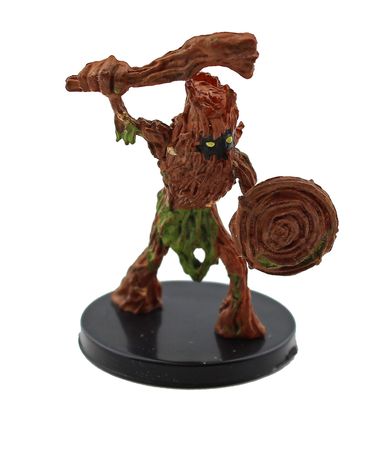 Wood Woad #9/44 D&D Icons of the Realms: Volo's & Mordenkainen's Foes