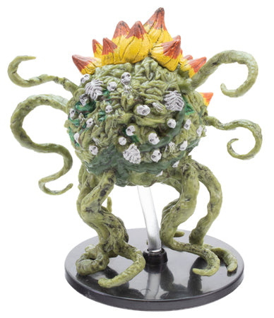 Corpse Flower #30/44  D&D Eberron: Rising from the Last War