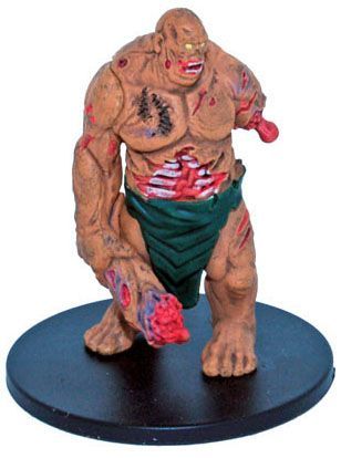 Zombie Brute #31 City of Lost Omens Pathfinder Battles