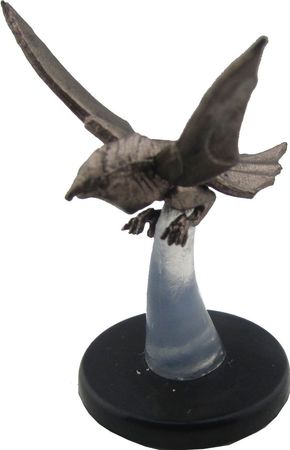 Anvilwrought Raptor #4 D&D Icons of the Realms: Mythic Odysseys of Theros