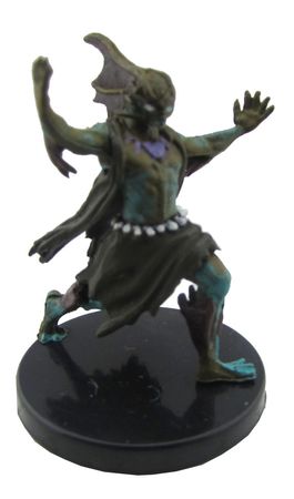 Triton Master of the Waves #22 D&D Icons of the Realms: Mythic Odysseys of Theros