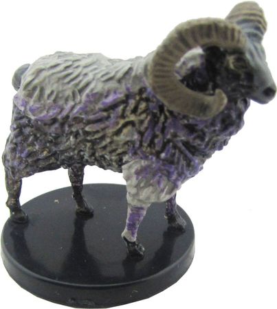 Nyx-Fleece Ram #12 D&D Icons of the Realms: Mythic Odysseys of Theros