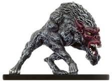 Greater Barghest #31 Night Below D&amp;D Miniatures