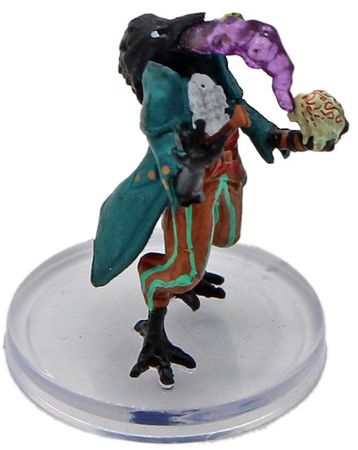 Tengu Jinx Eater #41 Rare Pathfinder Battles: Darklands Rising – Magic ...