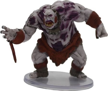 Ogre Zombie #28/45 D&D Icons of the Realms: Boneyard