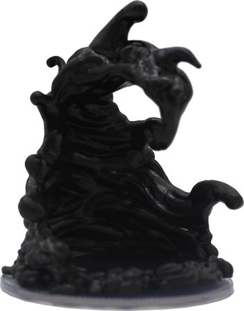 Elder Black Pudding #31/45 D&D Icons of the Realms: Boneyard