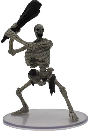 Hill Giant Skeleton #32/45 D&D Icons of the Realms: Boneyard