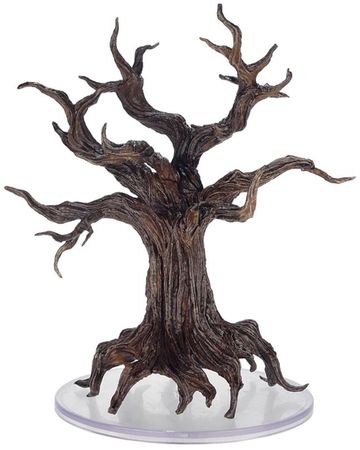 Awakened Tree #45 D&D Icons of the Realms: Snowbound